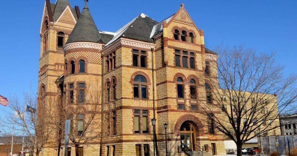 Court grants change of venue for Adam Fravel case - Vimarsana News
