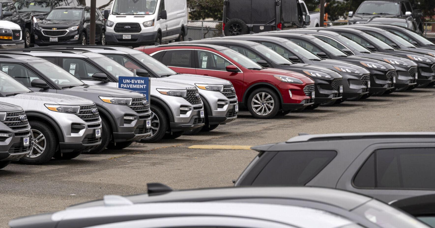 Morrie's Auto Group hosts grand re-opening celebrations - Vimarsana News