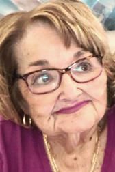 Patricia Ruth Solie