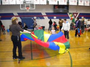 Family Activities