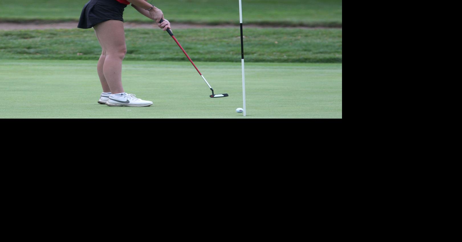 High School Girls Golf: Chaffee continues strong start, wins Chi-Hi invitational by nine strokes