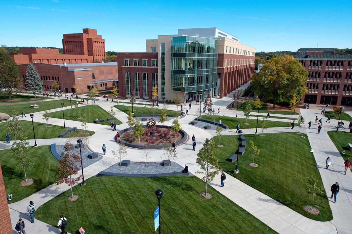 UW-Eau Claire makes lasting impact on Chippewa Valley | Business Report