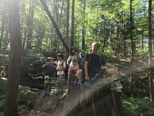 In Rural Communities, Afterschool Programs Help Fill an Important Gap