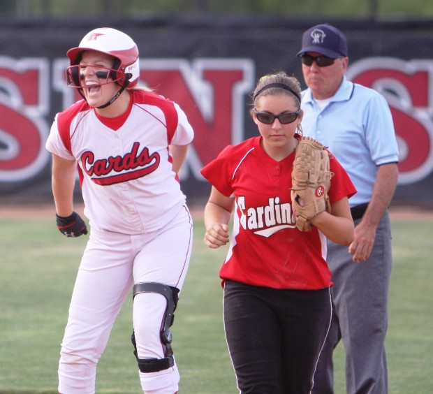 Photo Gallery: Chi-Hi vs Sun Prairie Division 1 state softball title ...