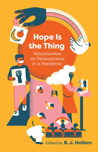 Hope is the thing_cover