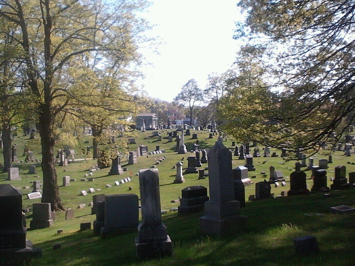 Cemetery