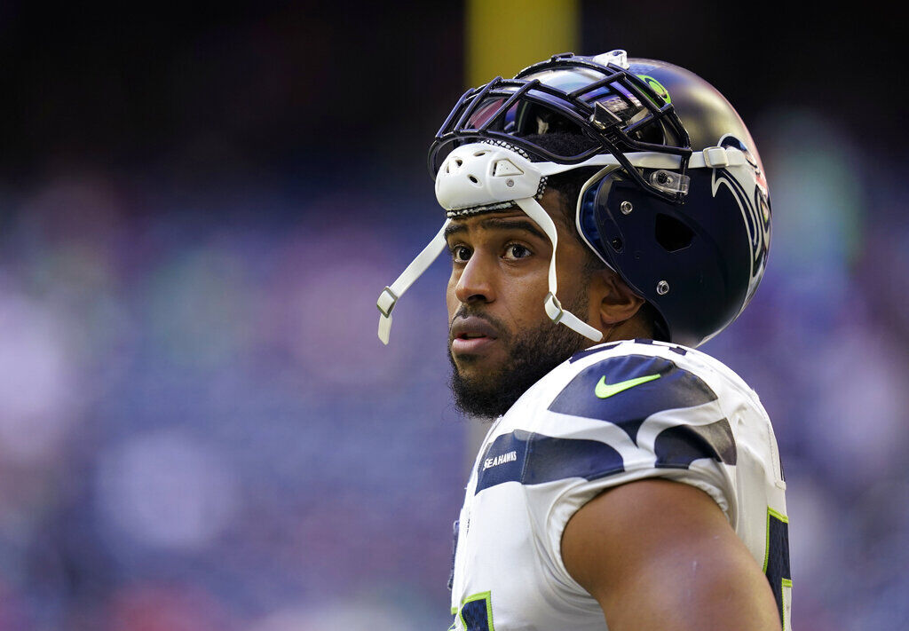 Bobby Wagner, Rams come up short in loss to Seattle Seahawks