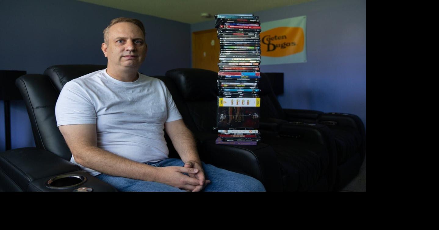 Meet the Minnesota man winning your prediction market wagers