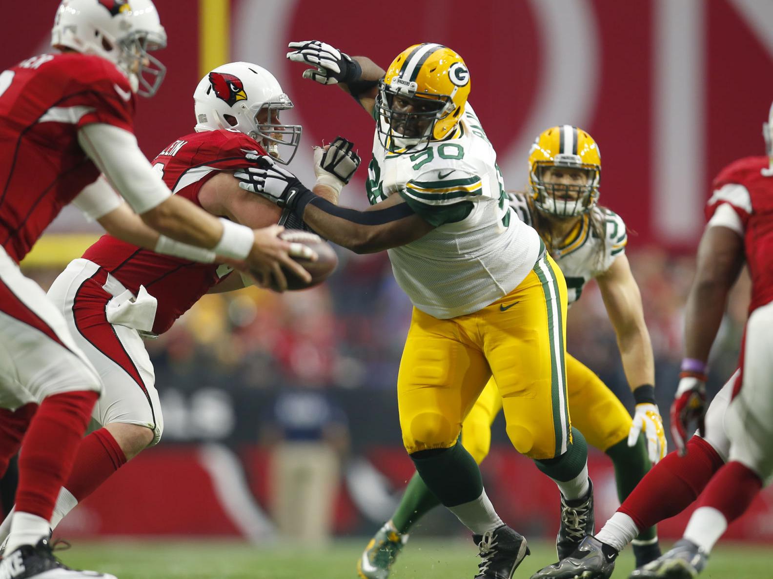 Packers Green Bay Nose Tackle B J Raji Will Take Hiatus In 2016 Professional Football Chippewa Com