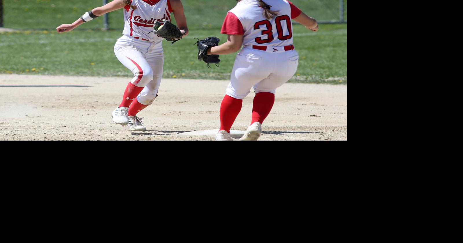 Thorp softball returns to WIAA Division 5 state semifinals