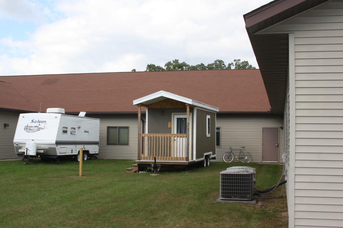 Hope Village project continues making strides to house Chippewa Falls