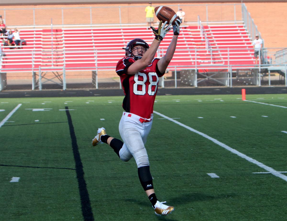 Prep Football: Hard-working Chi-Hi squad looks to be a factor in BRC Prep Football: Hard-working Chi-Hi squad looks to be a factor in BRC