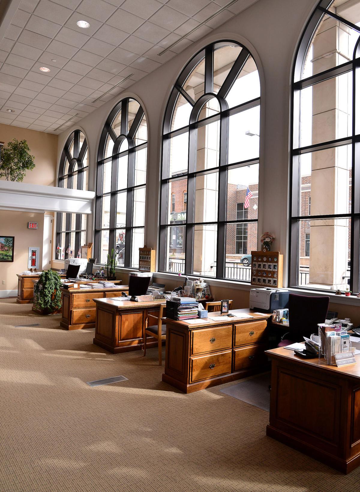 Giving back has been a priority for Northwestern Bank for over a