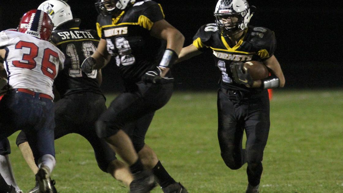 High school football Week 7 games in the Chippewa Falls and Menomonie