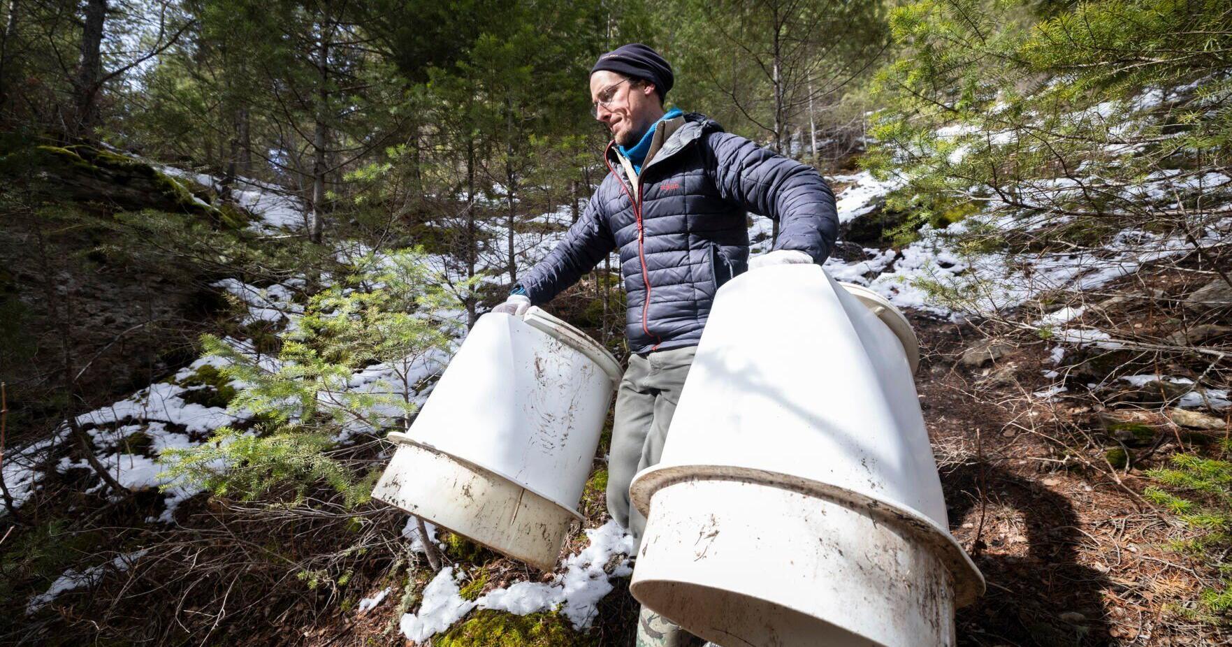 Smith River pit toilets have been removed for good - Vimarsana News