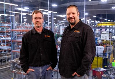 Partnership builds skilled workforce at Lippert