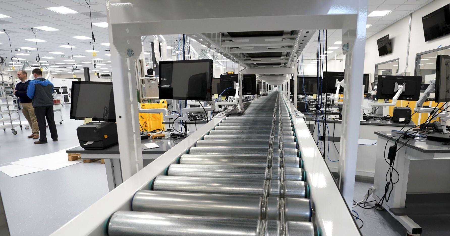 Exact Sciences asks FDA to approve 'Cologuard 2.0' - Vimarsana News