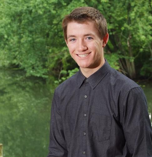 Living a sweet life helping others: Chi-Hi senior recipient of Good ...