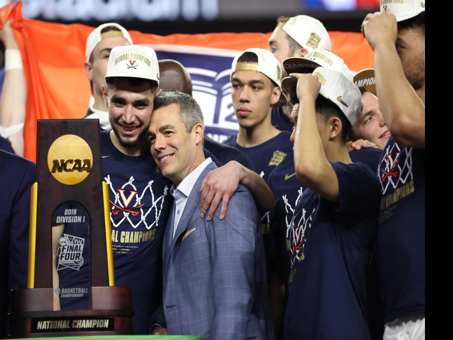 Virginia S Basketball Coach Was Offered A Big Raise After Winning