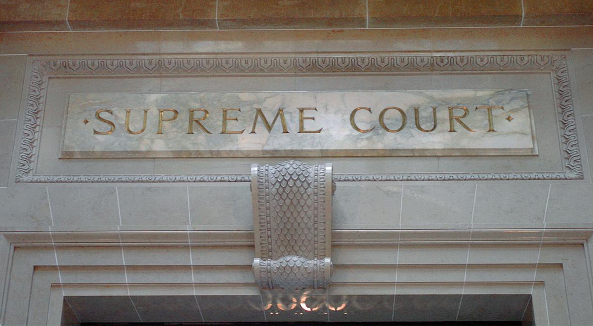 Wisconsin Supreme Court