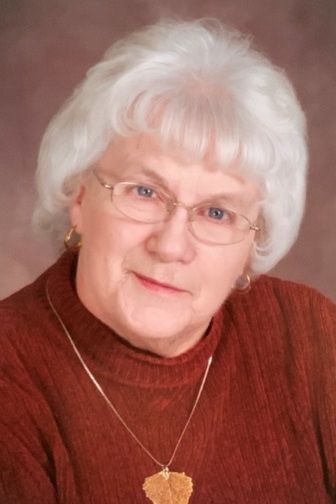 Margaret Ann Diser