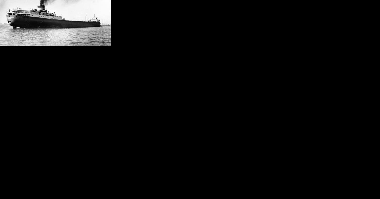 Bloomer Senior Center to hold Badger Talk on the wreck of the Edmund Fitzgerald - Vimarsana News