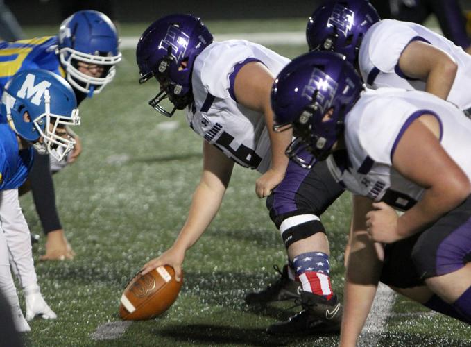 High School Football Preview Cornell, Lake clash