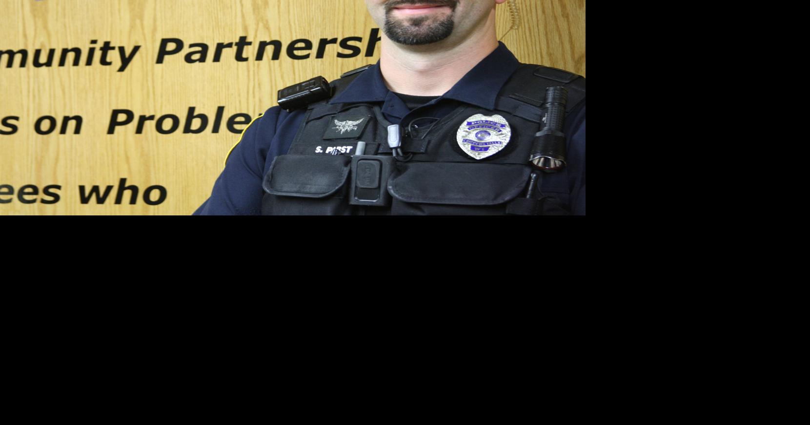 Chippewa County police forces increasingly relying on cameras