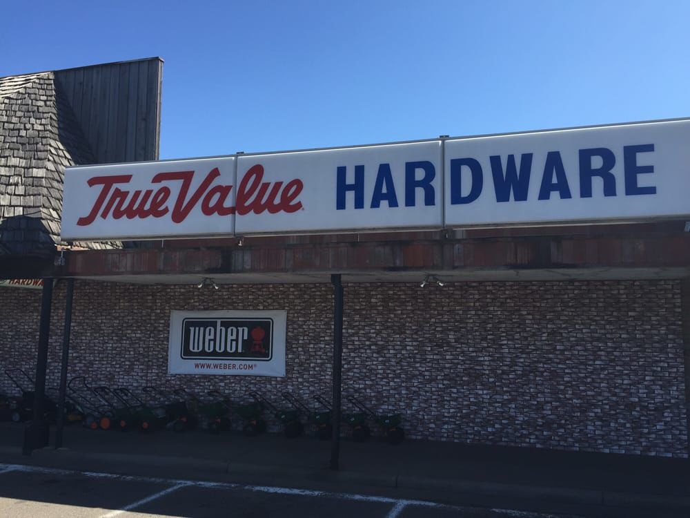 Thompsons True Value bought by Jacobsons Hardware to reopen as