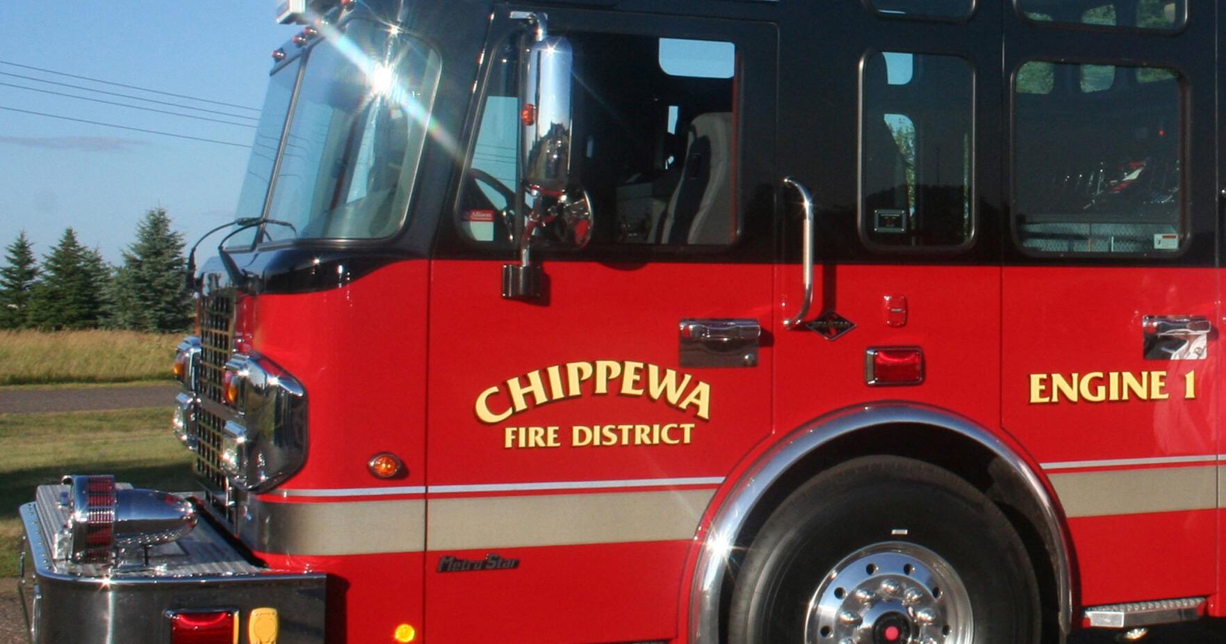 Fire causes $75K in damage to Chippewa Falls home - Vimarsana News