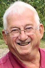 Dale 'Bud' K. Bowe