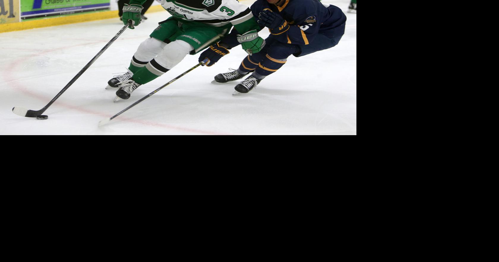 NAHL playoff race tight as Chippewa Steel secures points