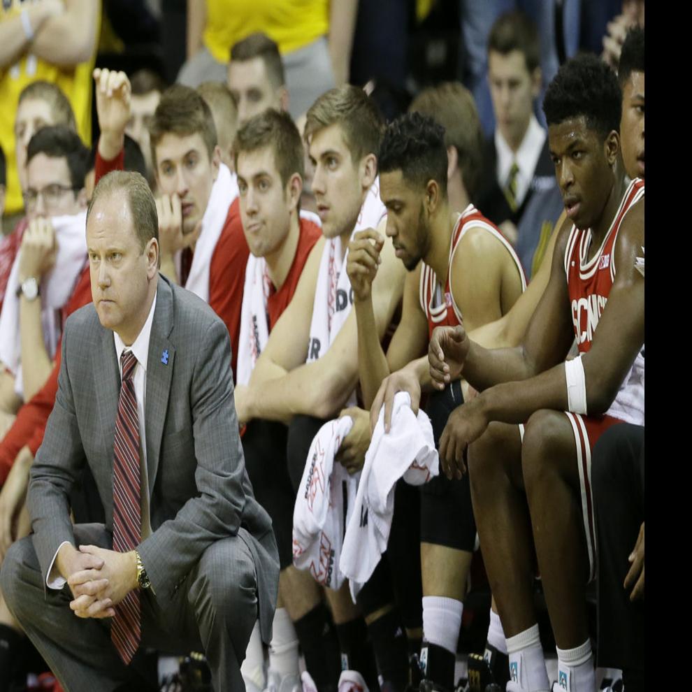 Badgers Men S Basketball Uw Officially Posts Head Coaching Job