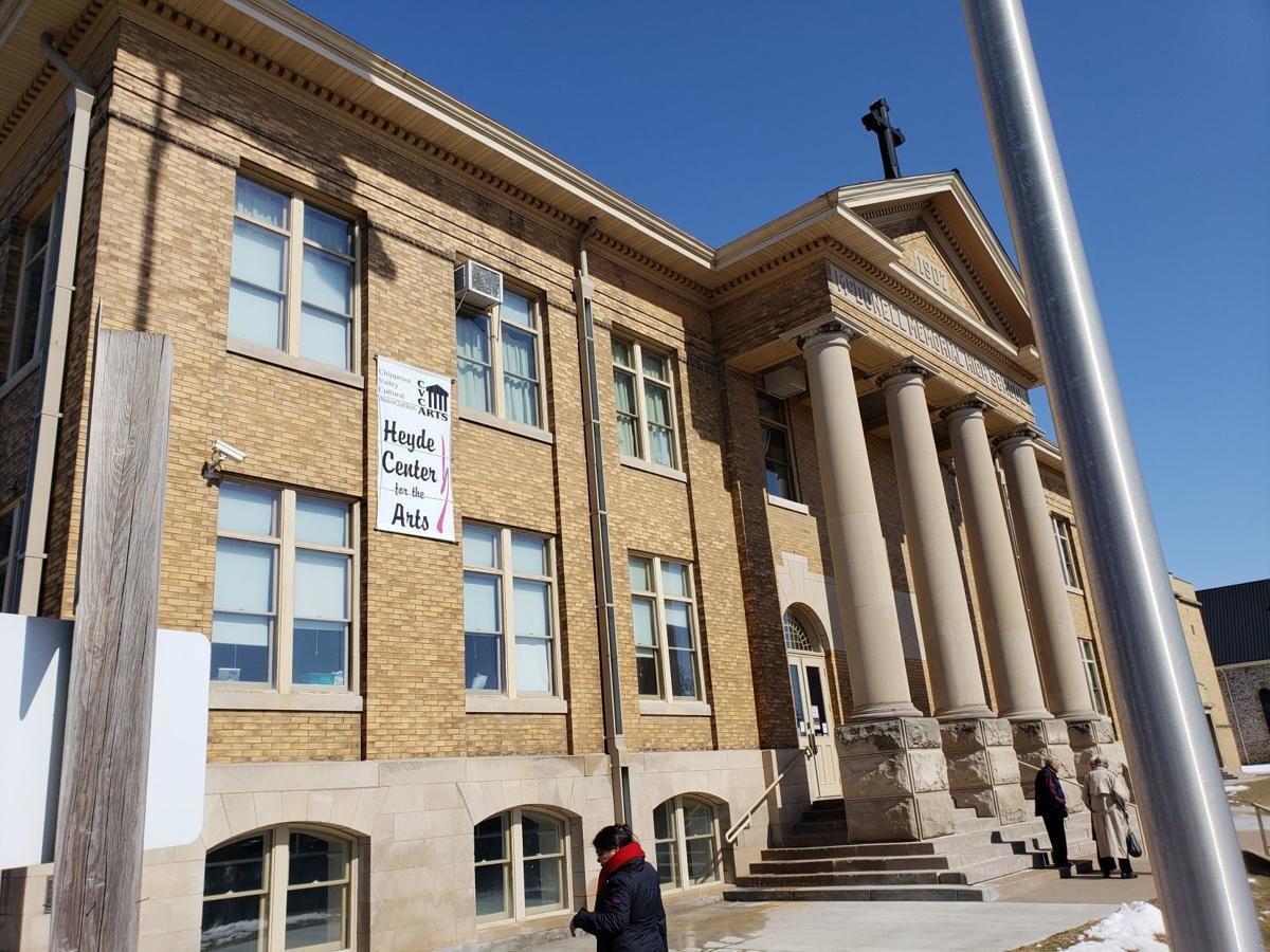 Heyde Center for the Arts