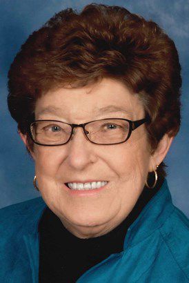 Diane Y. Peil (Getzie)