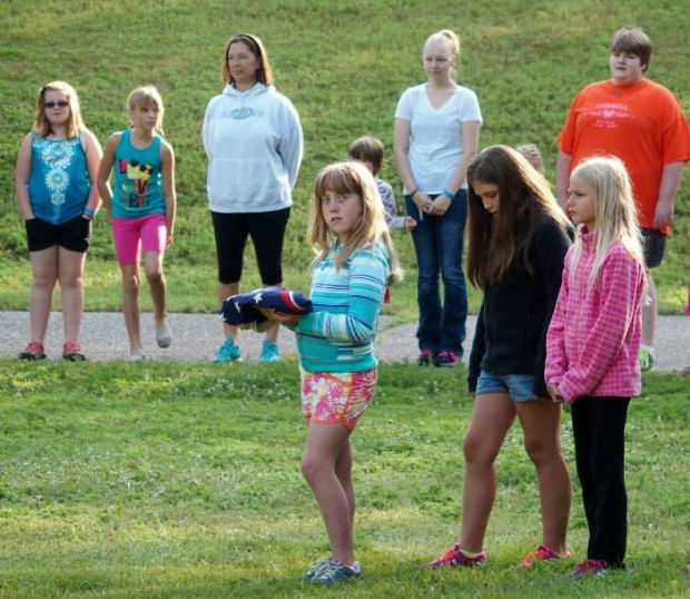 Local Girl Scout camp is alive and well