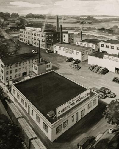 Postcard Chippewa Woolens CF Four.jpg