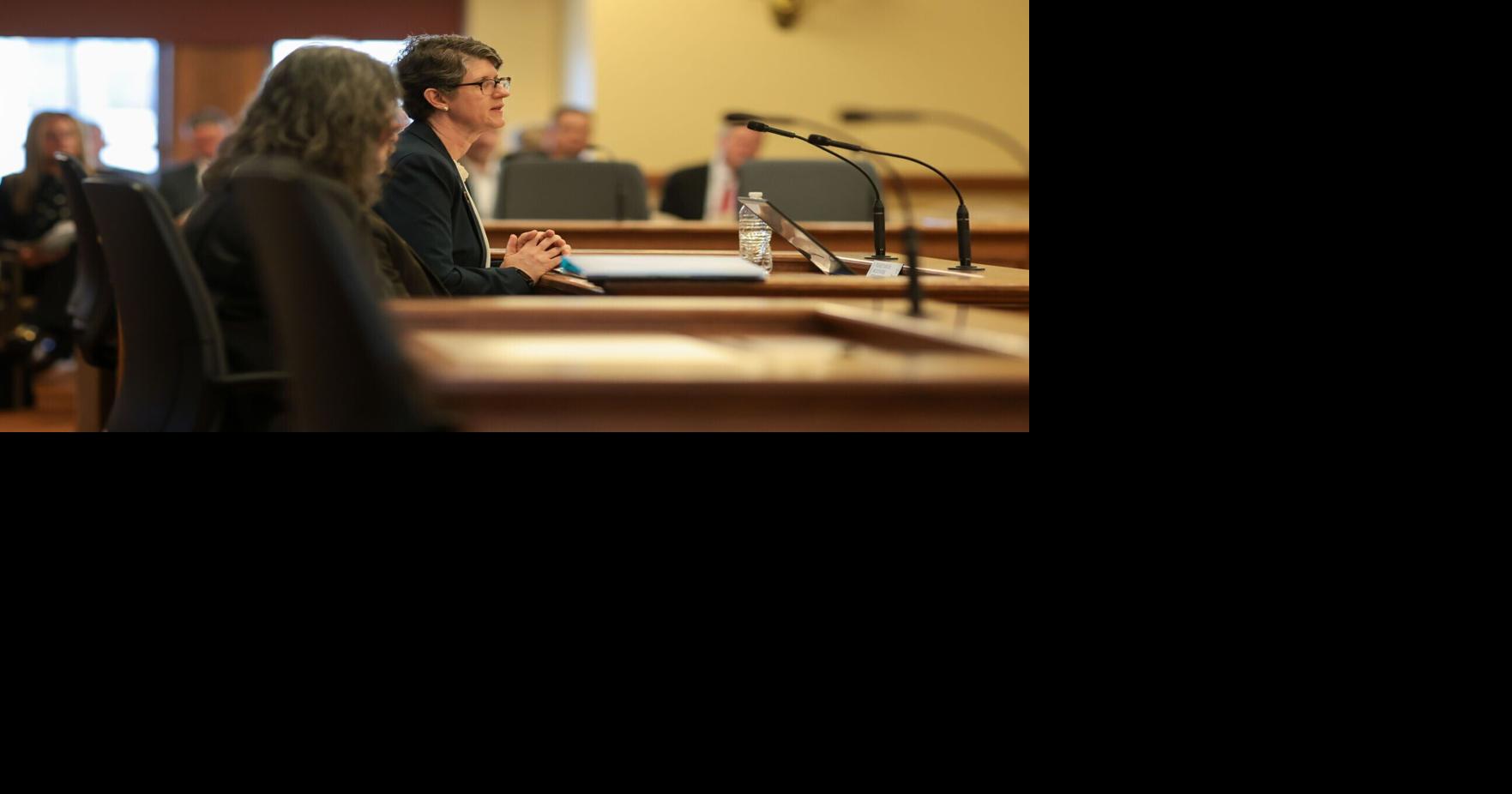 Conservative group sues DPI, says Wisconsin Dells conference violated open meetings law