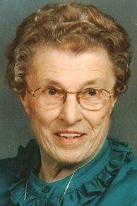 Phyllis M. Burish