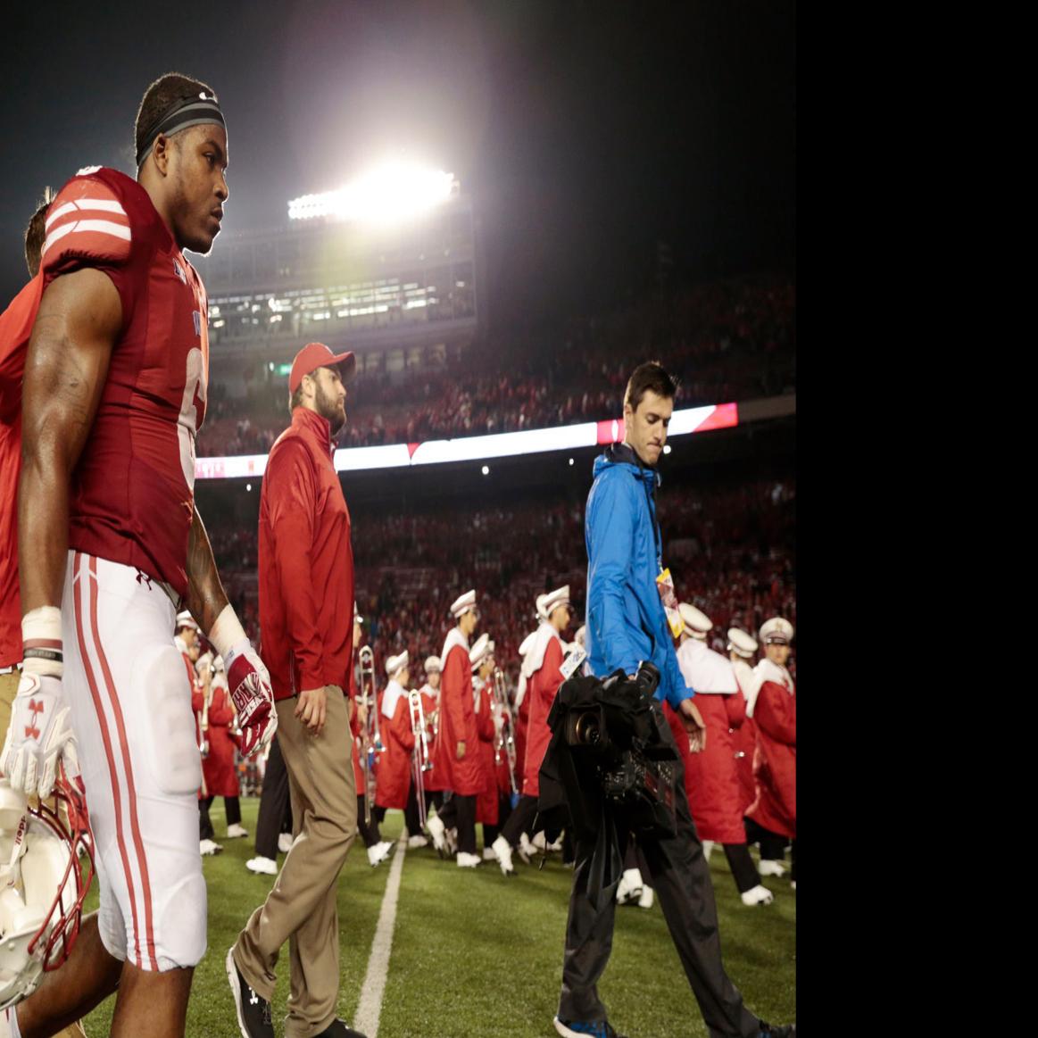 Tom Oates Wisconsin Can T Seize Another Round Of Camp Randall