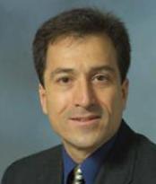 Ed Fallone headshot