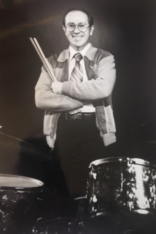 Ronald Keezer