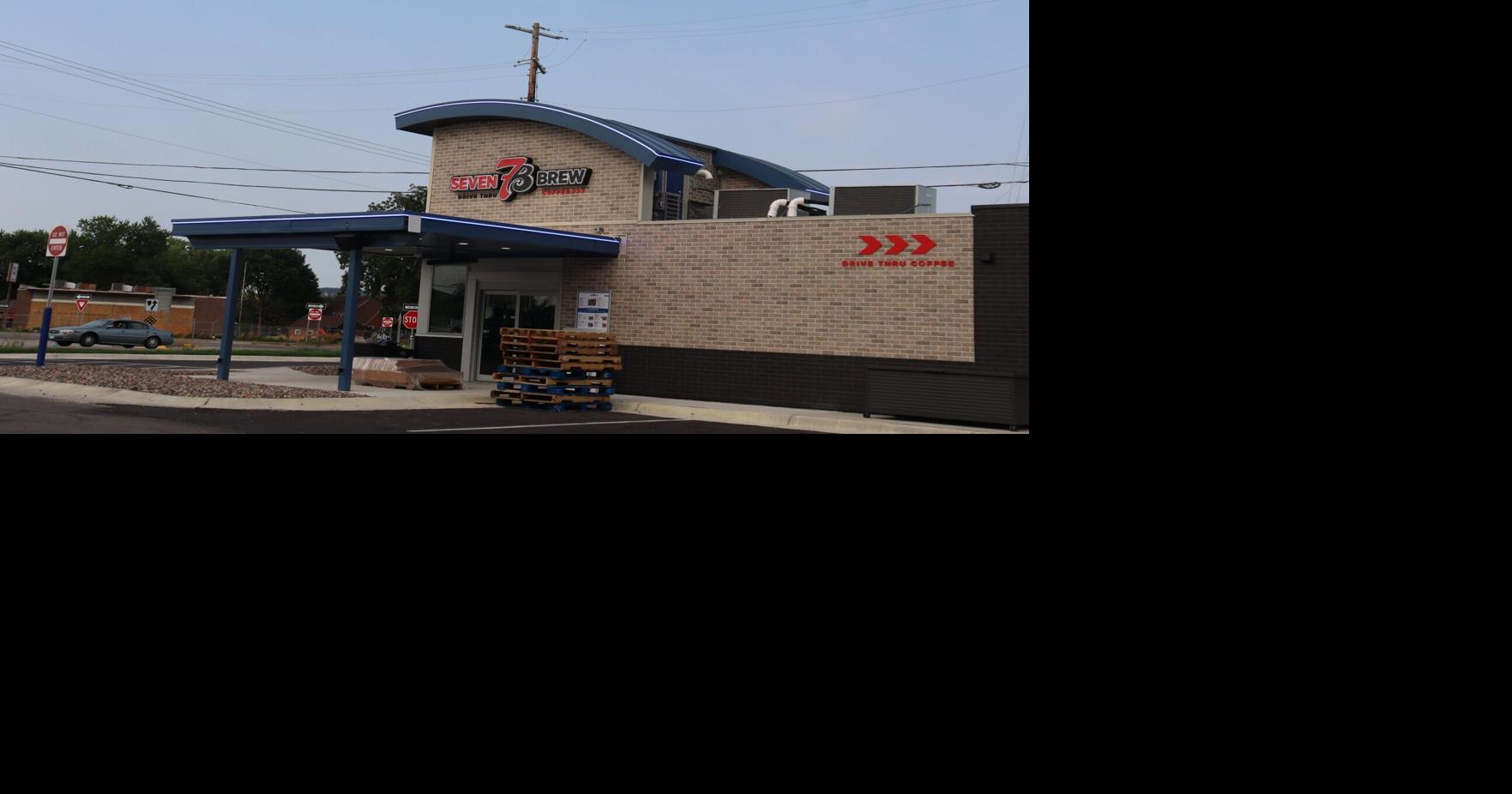 7 Brew to open in Winona on Aug. 17