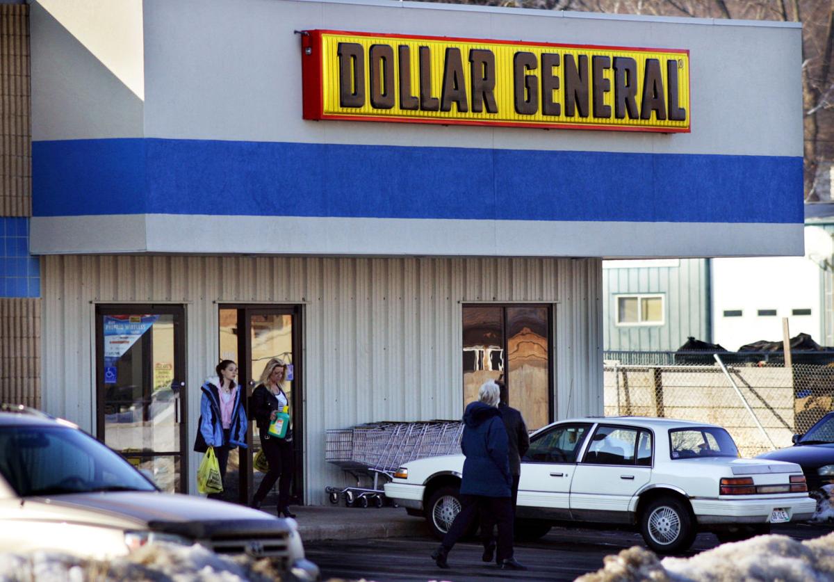 Janesville to get Dollar General distribution center, 552 jobs State