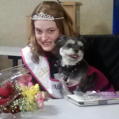 UW-Stout Grad Named Ms. Wheelchair Wisconsin 2013