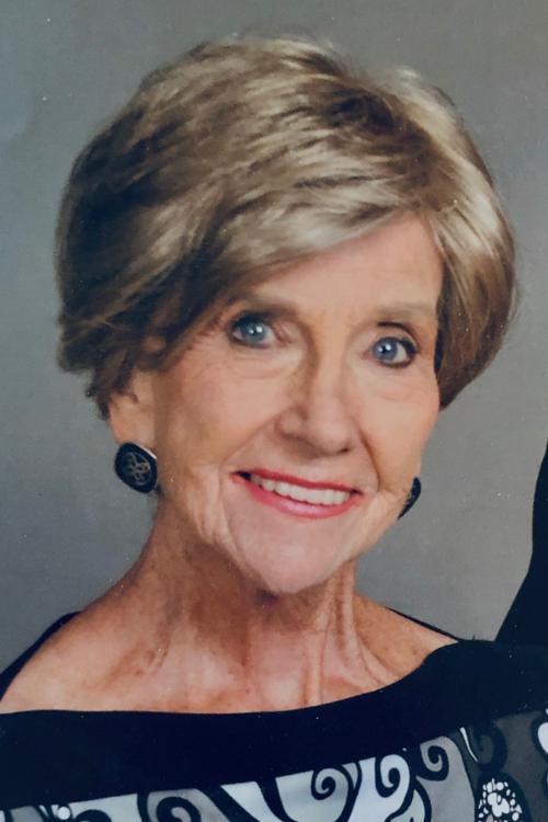 Beverly Enderson