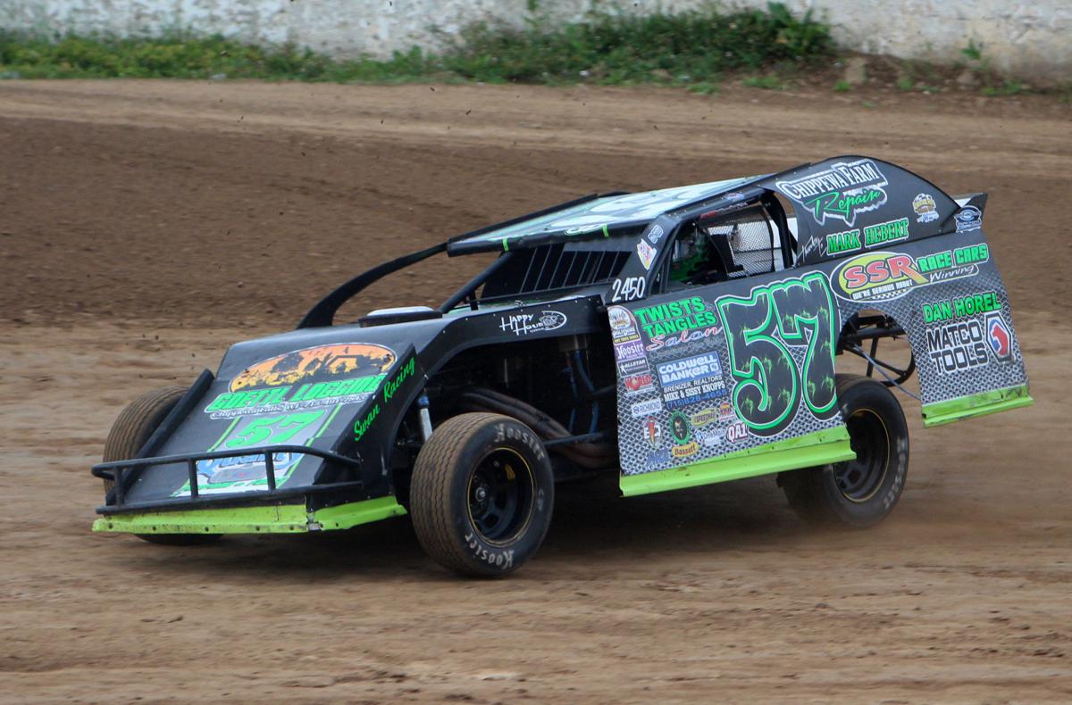 Eagle Valley Speedway: Points championship chases heating up | Local