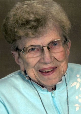 Katherine M. "Kay" Gerrits