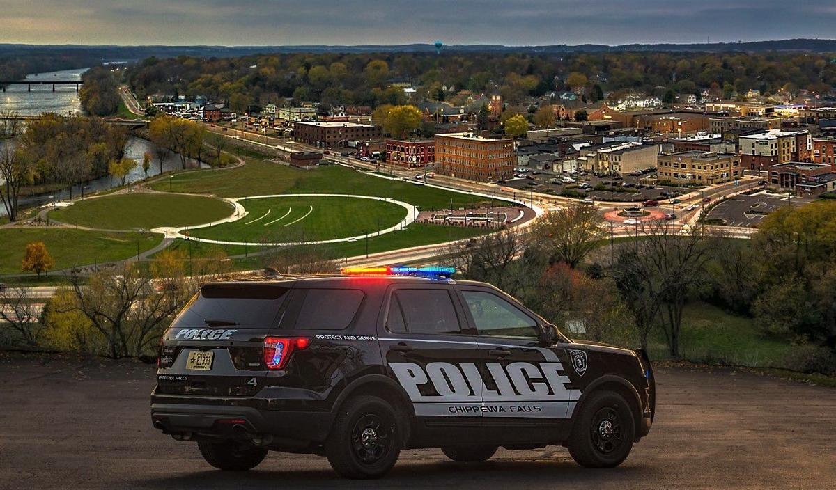 Chippewa Falls Police Department
