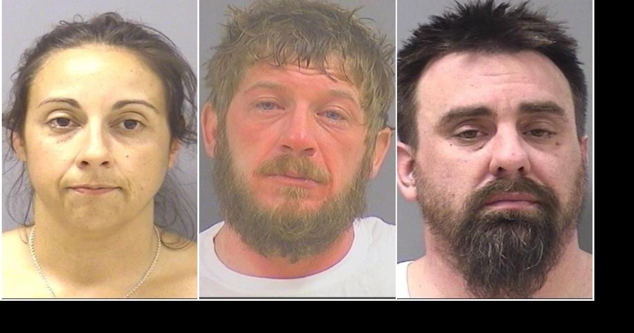 Have you seen these people in Chippewa County? A list of those with